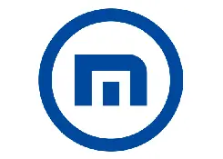 Как настроить прокси в браузере Maxthon