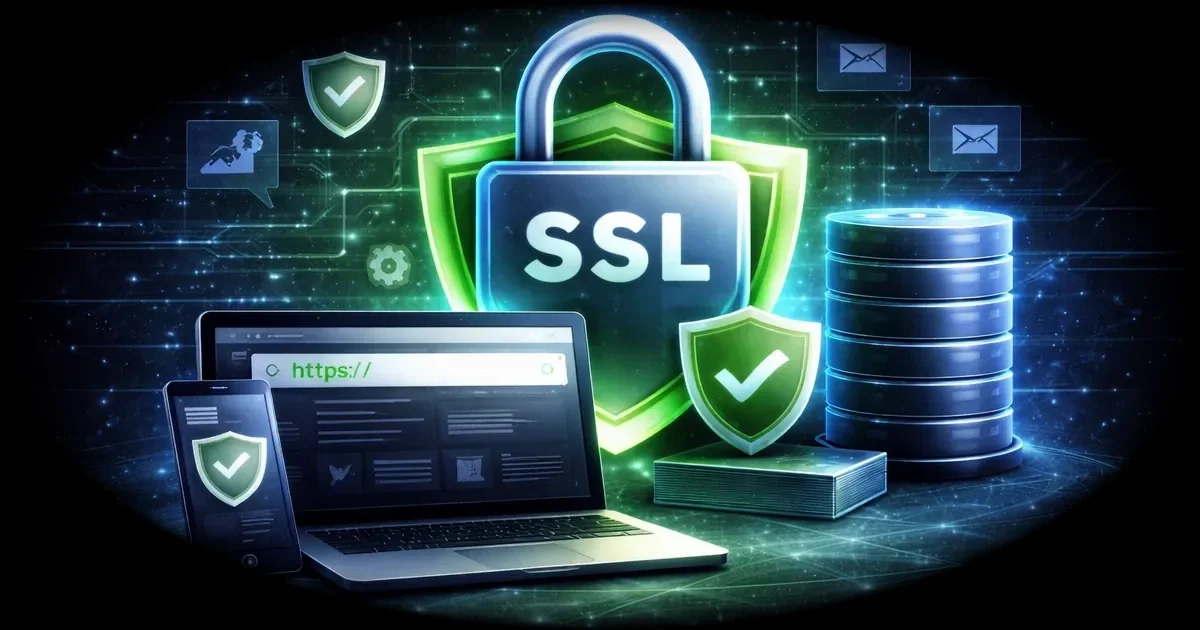 SSL-прокси: как работает передача HTTPS-трафика через посредника