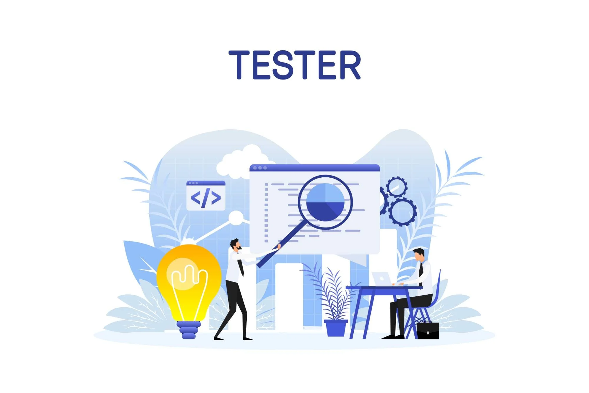 Прокси для TestComplete: как организовать тестирование через разные IP-адреса и сети