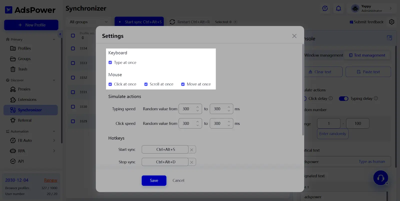 Все о антидетект браузере AdsPower