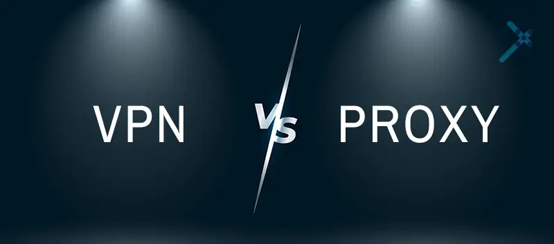 VPN и прокси, в чем отличие?