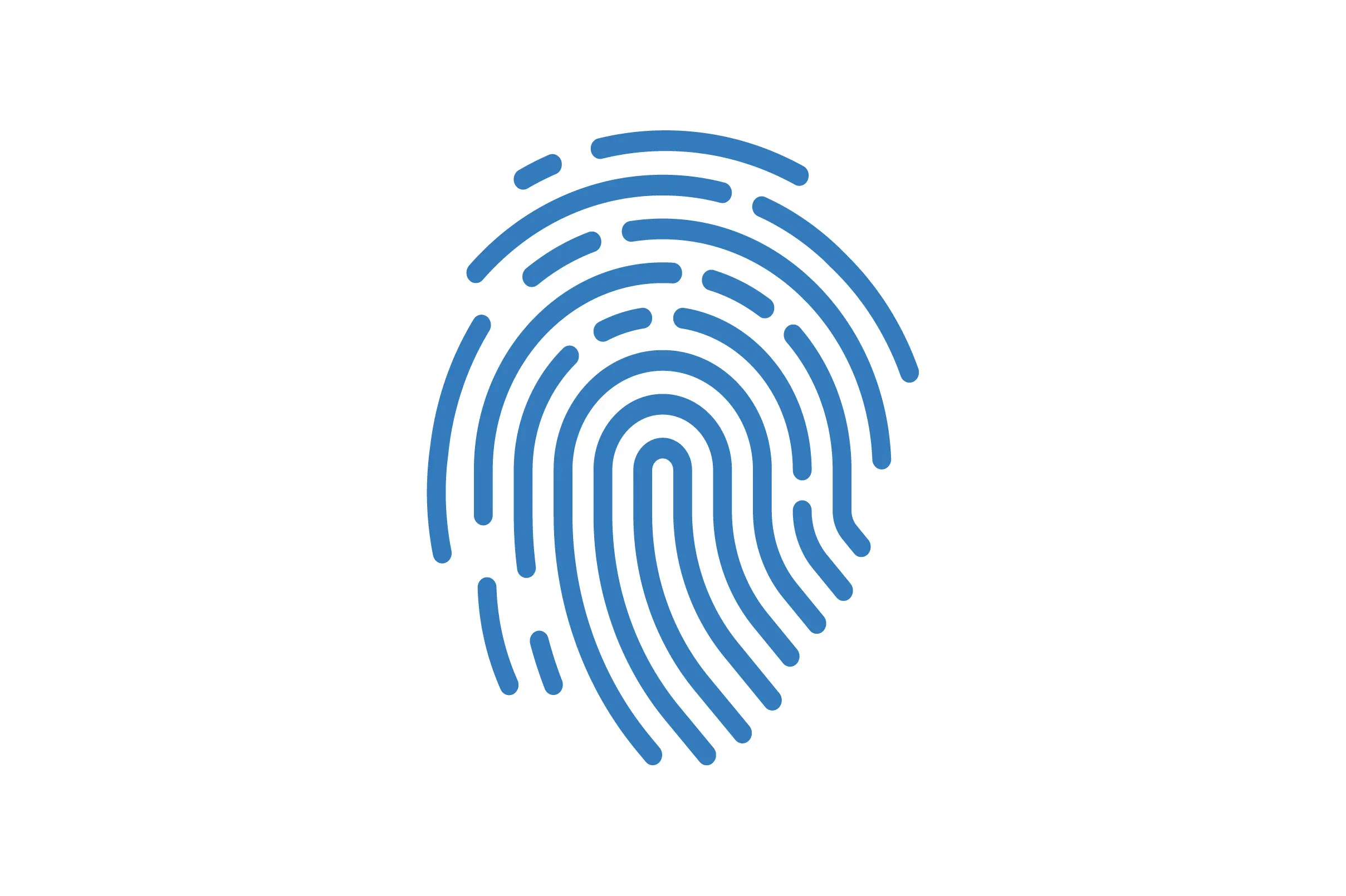 Все о  Fingerprint