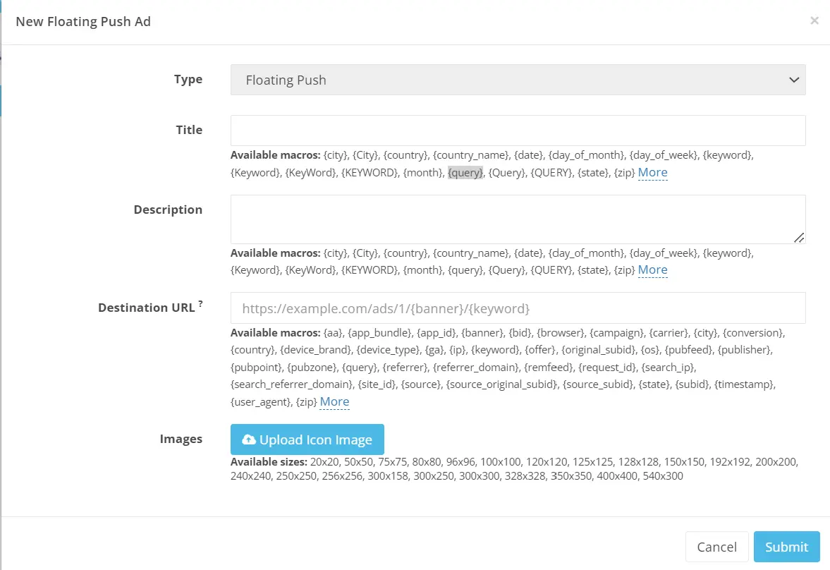 Что из себя представляет рекламная сеть EZmob. Как с ней работать?
