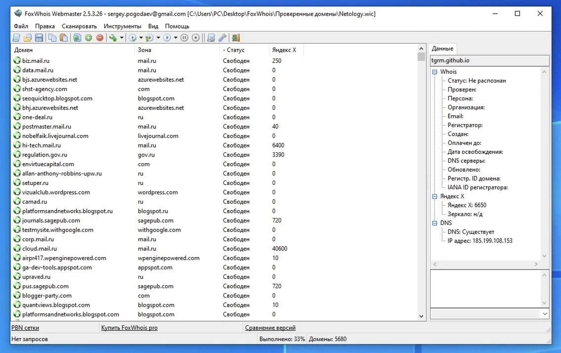 Прокси для продвижения сайтов, где их используют SEO-специалисты?