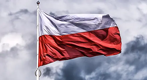 Прокси Польша