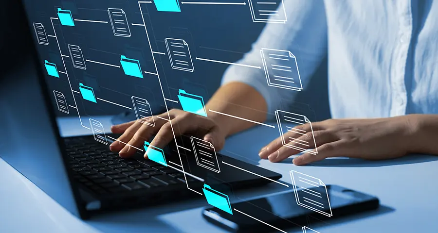 Как ChatGPT помогает работать со структурированными данными