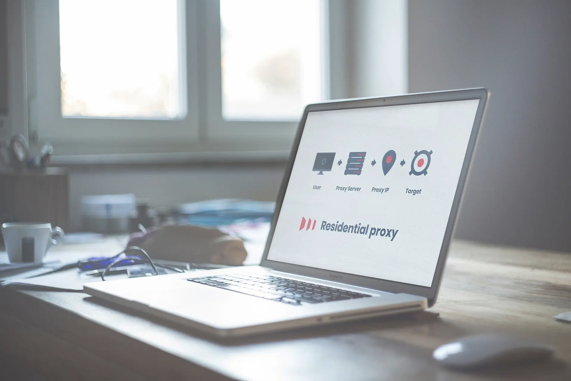 IP-адрес и немного интересных фактов о нем