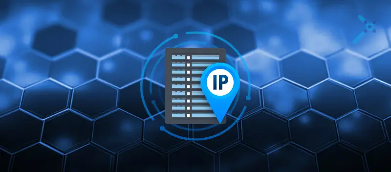 IP-адрес и немного интересных фактов о нем