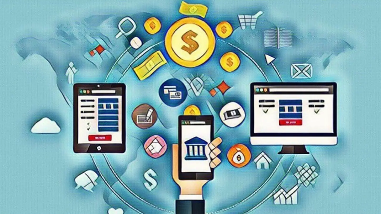 Что представляет собой автоматизация в арбитраже?