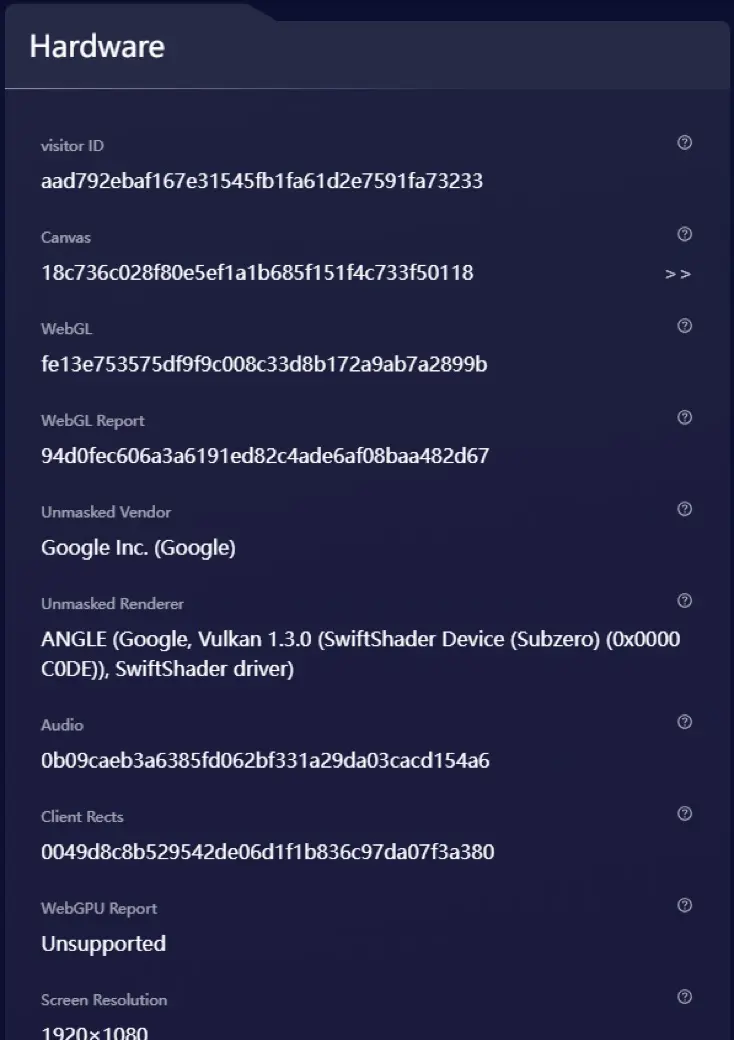 Как использовать BrowserScan для проверки Fingerprint вашего браузера!