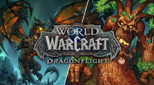 Купить прокси для World of Warcraft