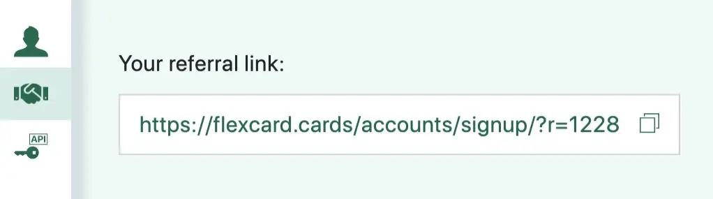 FlexCard — виртуальные карты для арбитража трафика