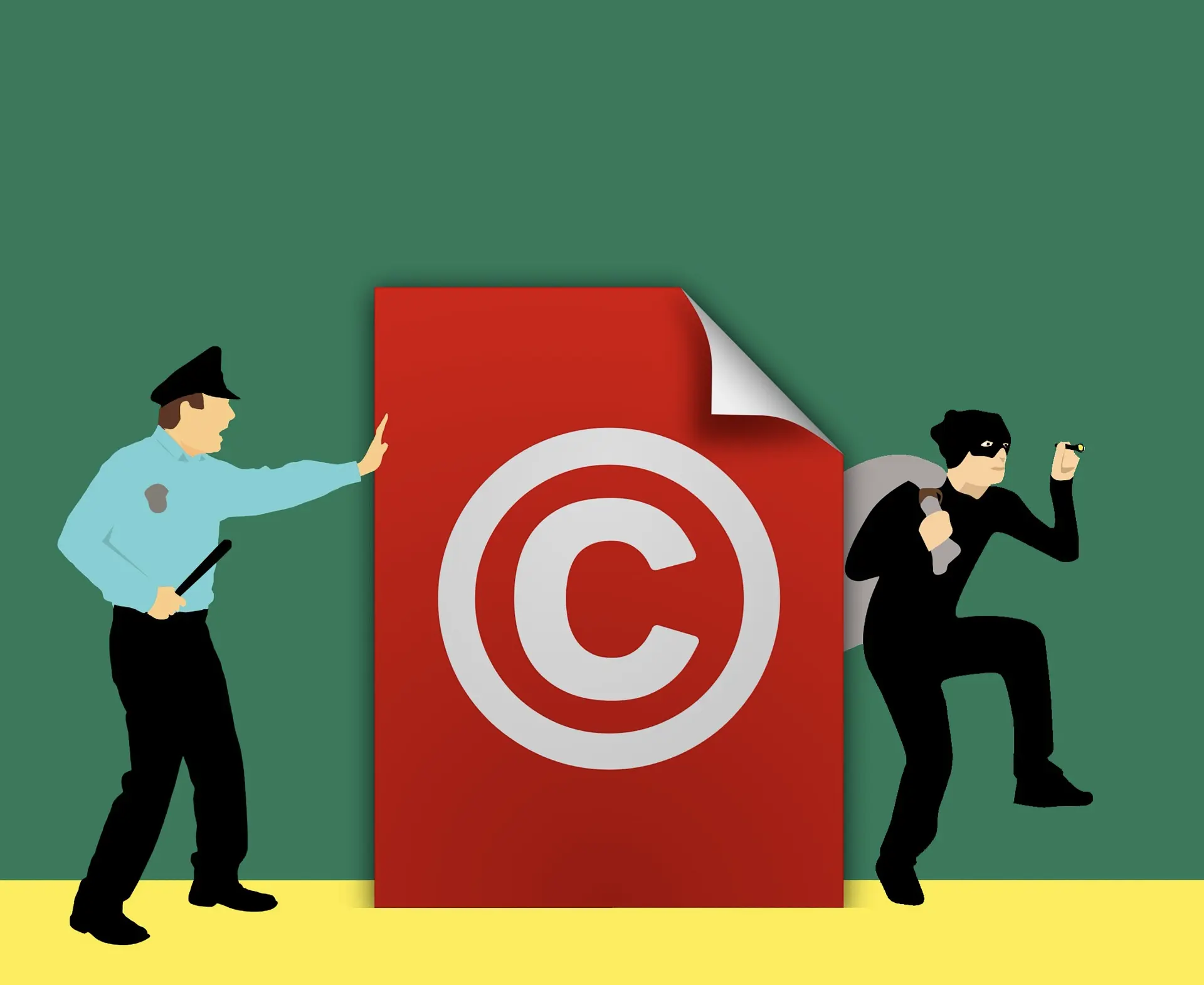 IP-адрес и немного интересных фактов о нем