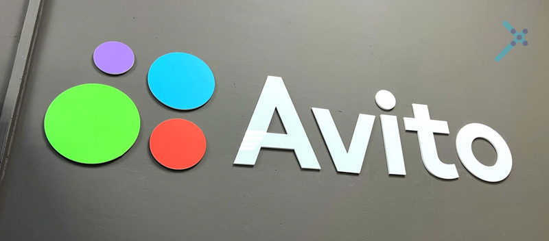 Прокси-сервера для Avito
