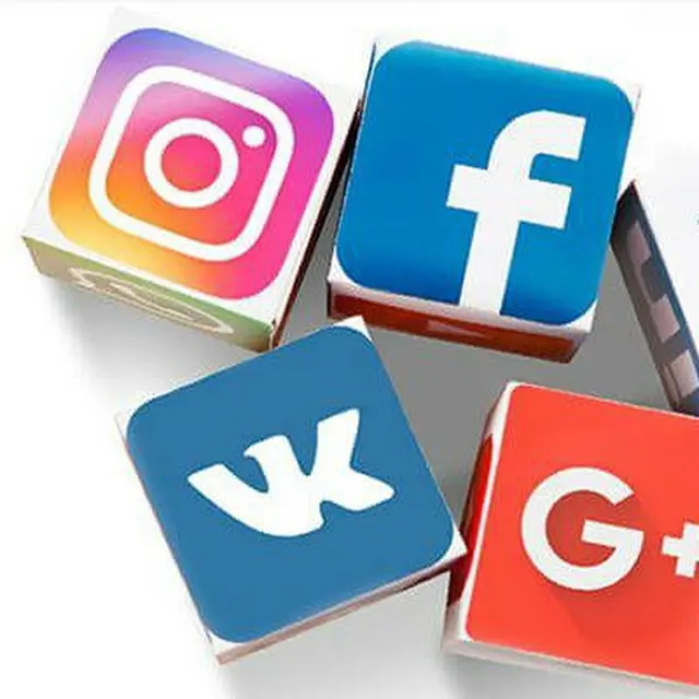 Прокси для социальных сетей