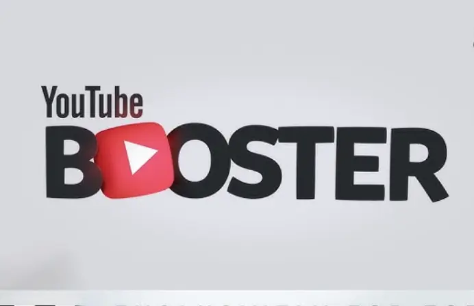 YouTube Booster: как работает платформа для ускорения роста канала