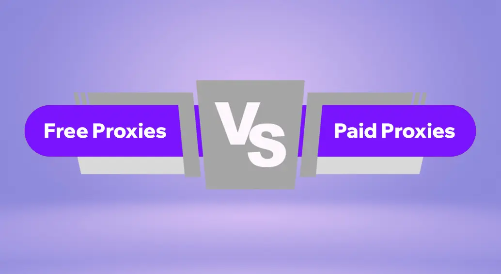 Платные или бесплатные прокси?
