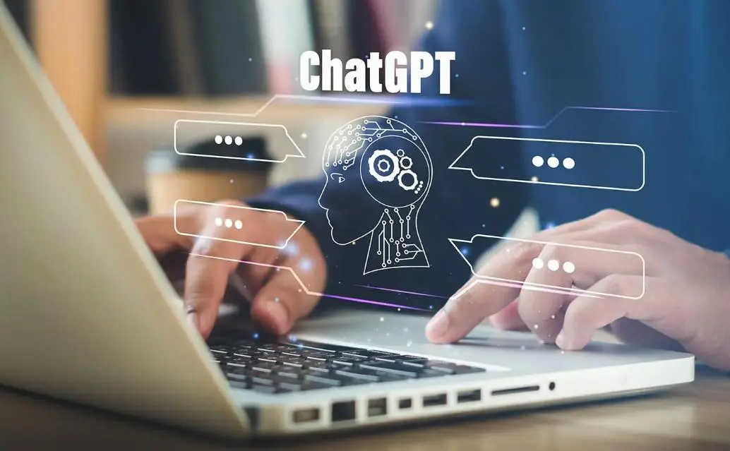 Как ChatGPT помогает работать со структурированными данными