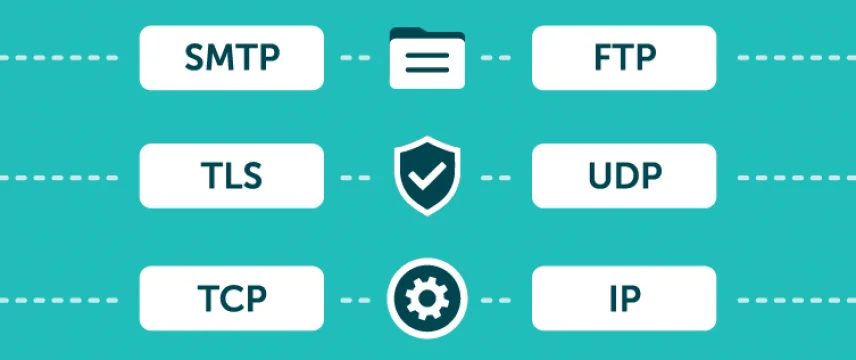 HTTP, HTTPS, SOCKS5 — сравнение прокси-протоколов и выбор под задачу