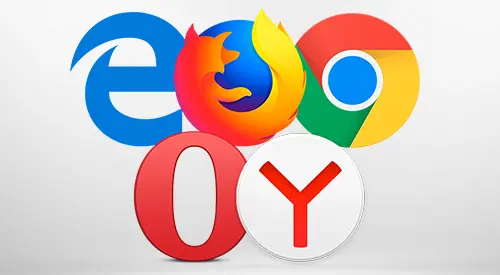 Какой браузер самый безопасный? Безопасность в интернете и браузере