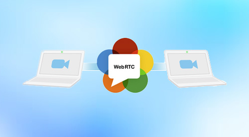 Что такое WebRTC и как работает?
