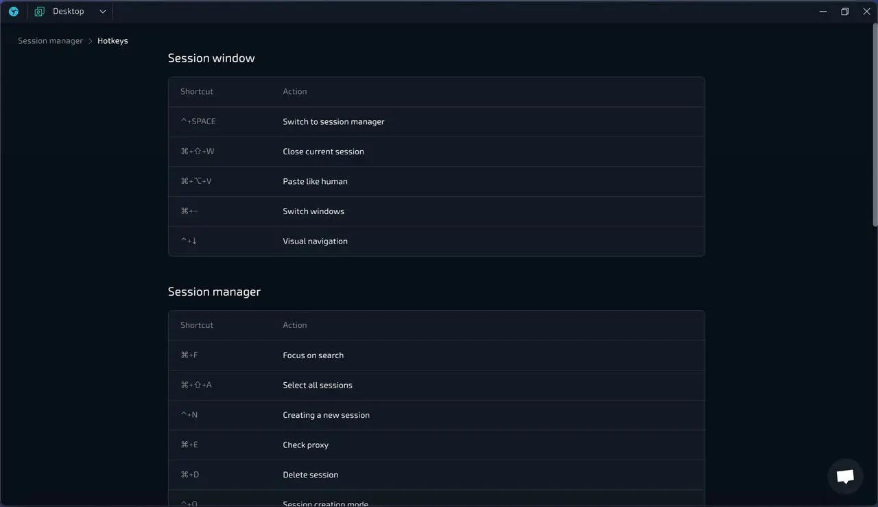 Linken Sphere - антидетект браузер который стоял у истоков