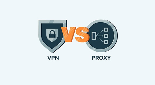 Чем отличается VPN от прокси?