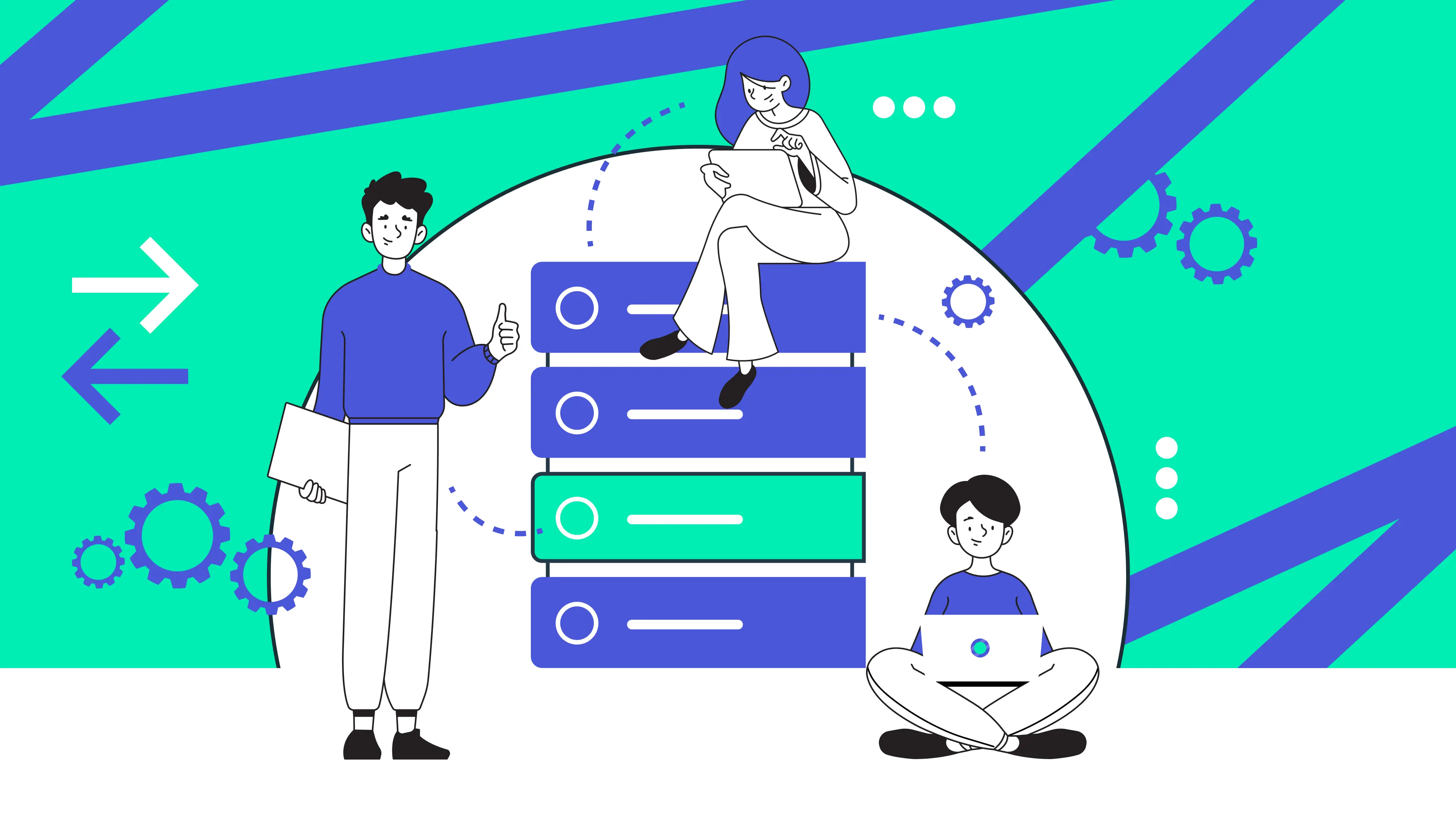 Рассмотрим вопрос подробно. Индивидуальные или shared прокси?