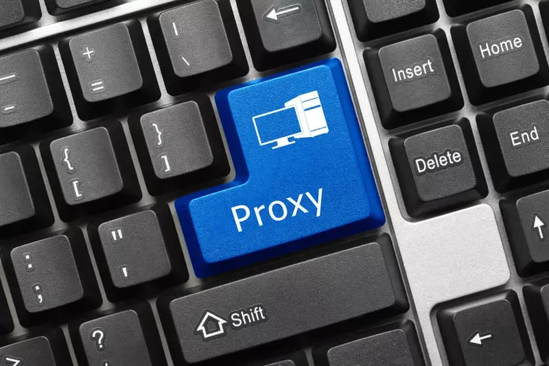 Как выбрать прокси: технические параметры, преимущества и ограничения