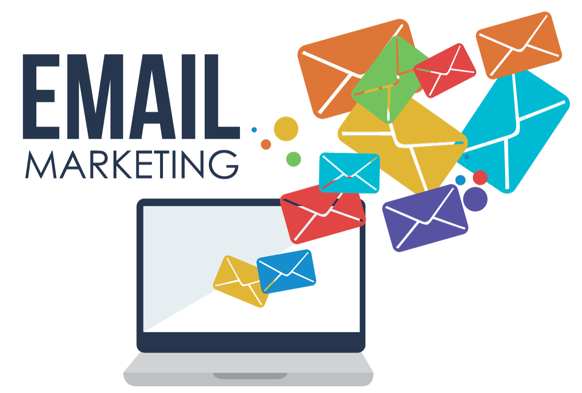 Email маркетинг и сервис для рассылки писем