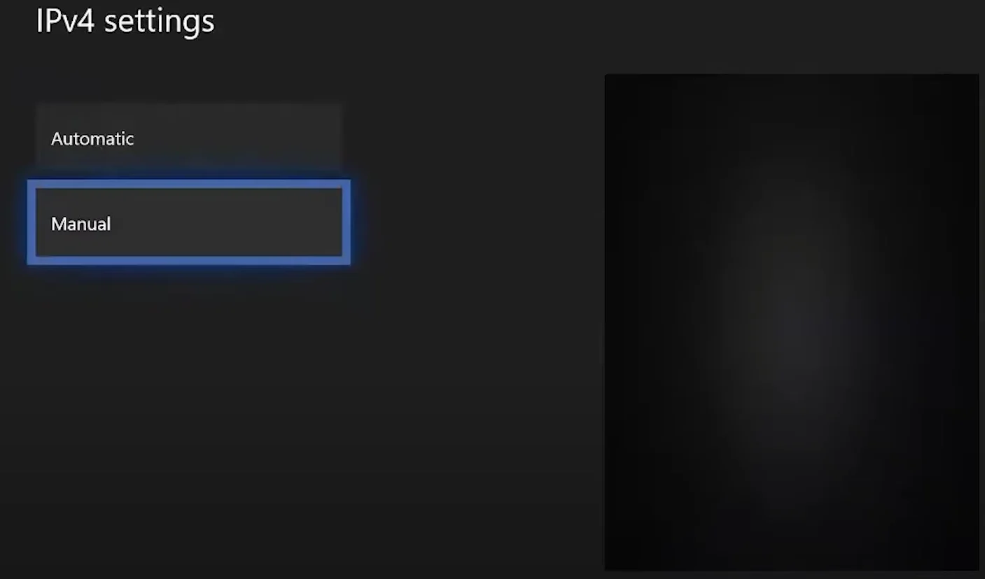 Настройка прокси на игровой консоли Xbox
