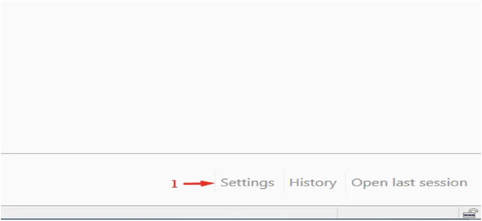 Как настроить прокси в браузере K-Meleon
