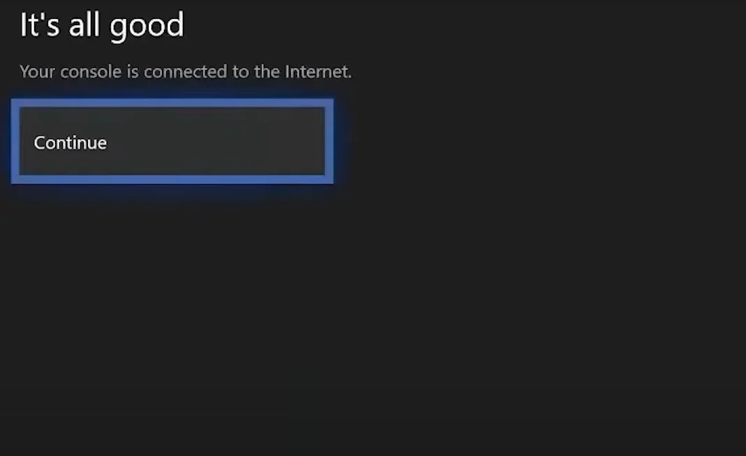 Настройка прокси на игровой консоли Xbox