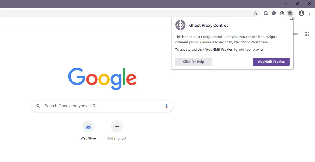 Настройка прокси в Ghost Browser. Текстовая и видео инструкция по настройке прокси в браузере Ghost Browser