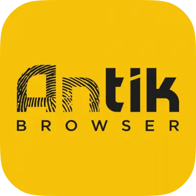 Настройка прокси в антидетект браузере Antik browser