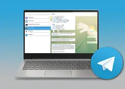 Настройка прокси в Telegram на ПК